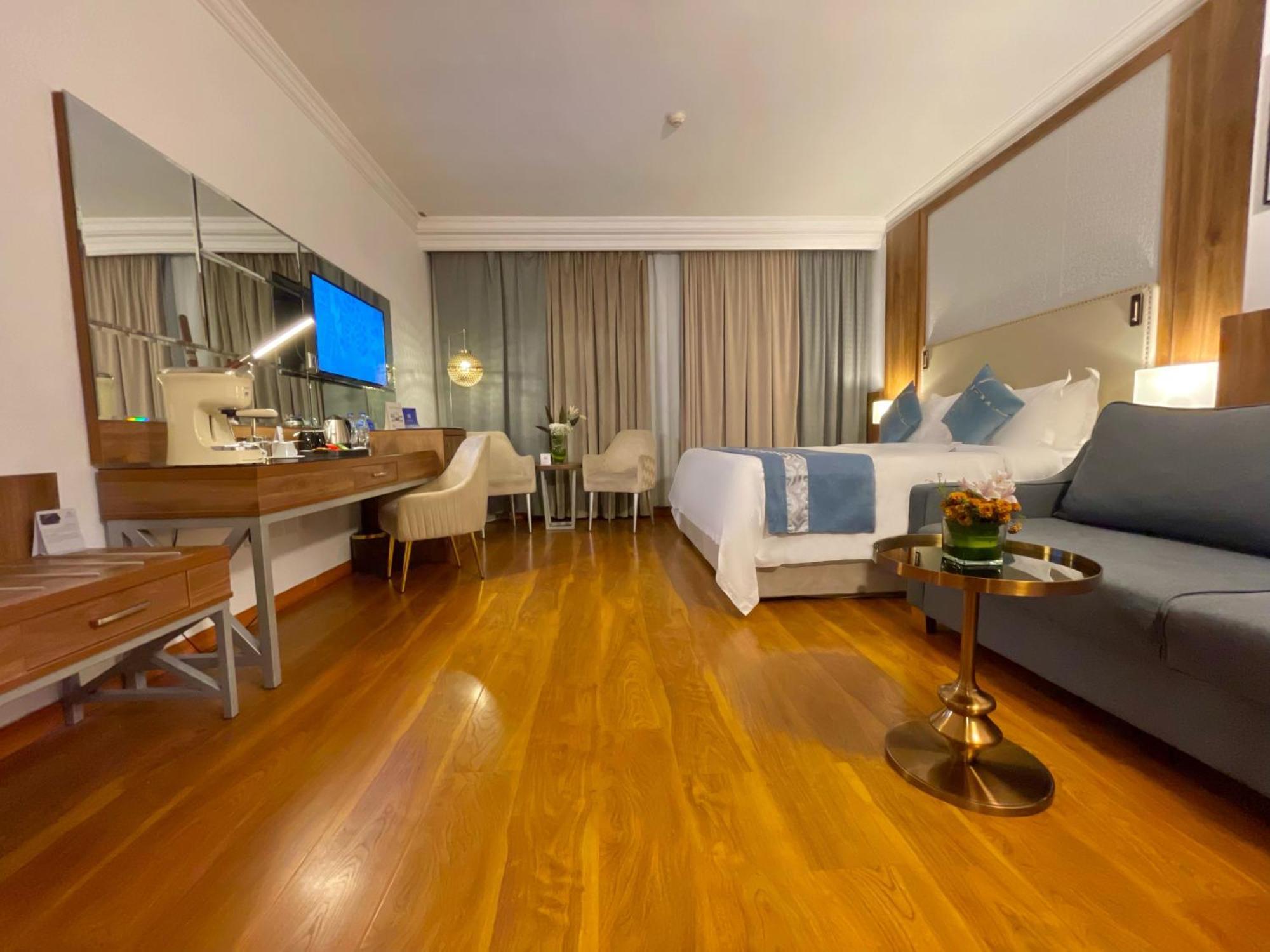 Al Ritz Al Madinah Hotel Medina ภายนอก รูปภาพ