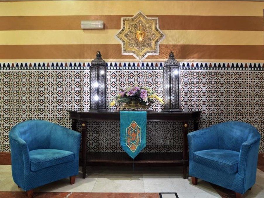 Al Ritz Al Madinah Hotel Medina ภายนอก รูปภาพ